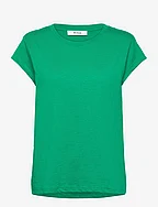Leti T-shirt - GOLF GREEN