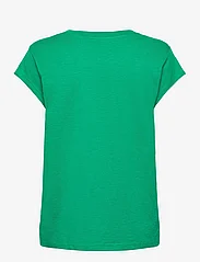 Minus - Leti T-shirt - t-shirts - golf green - 2