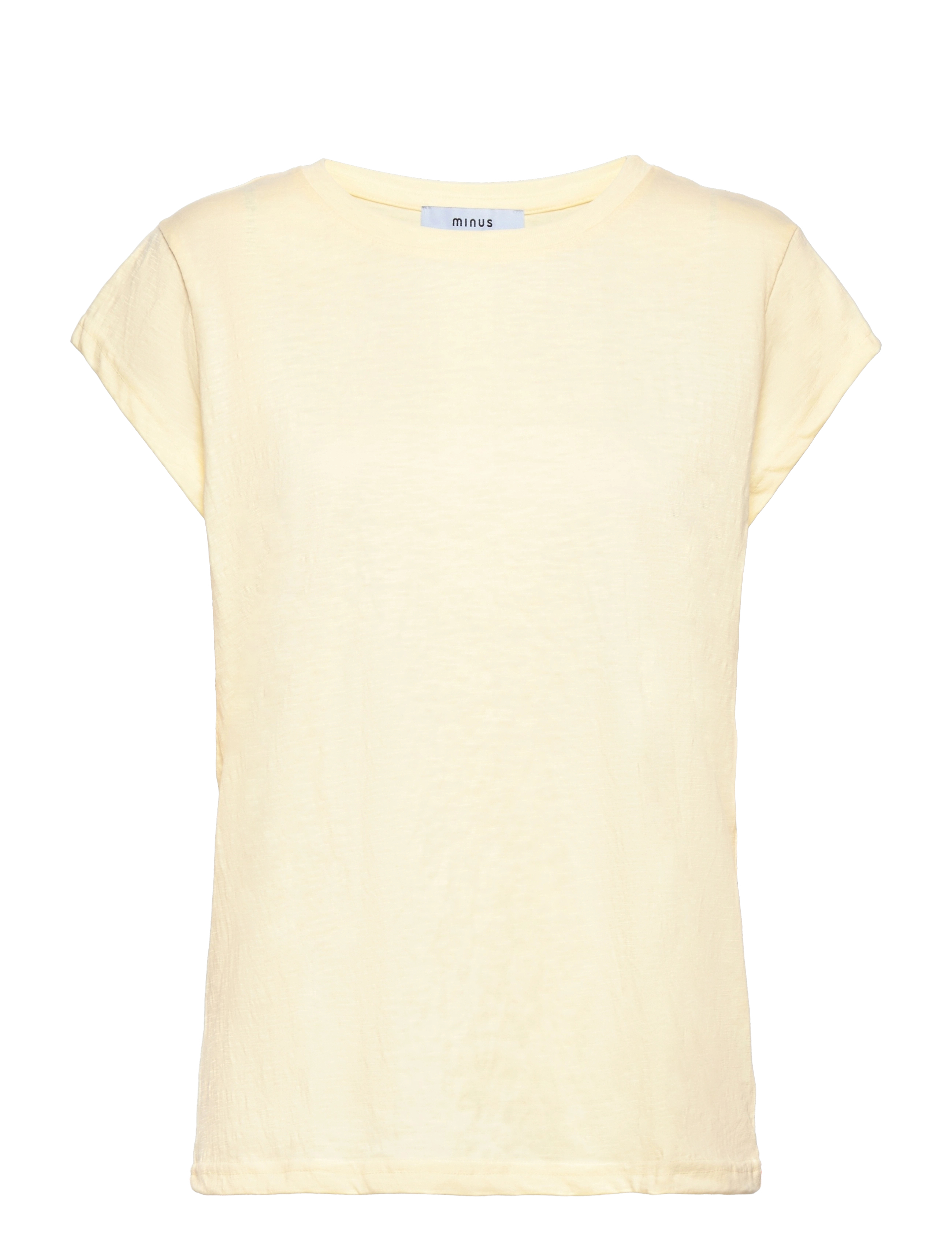 Minus - Leti tee - efterårstøj - lemon sorbet - 0