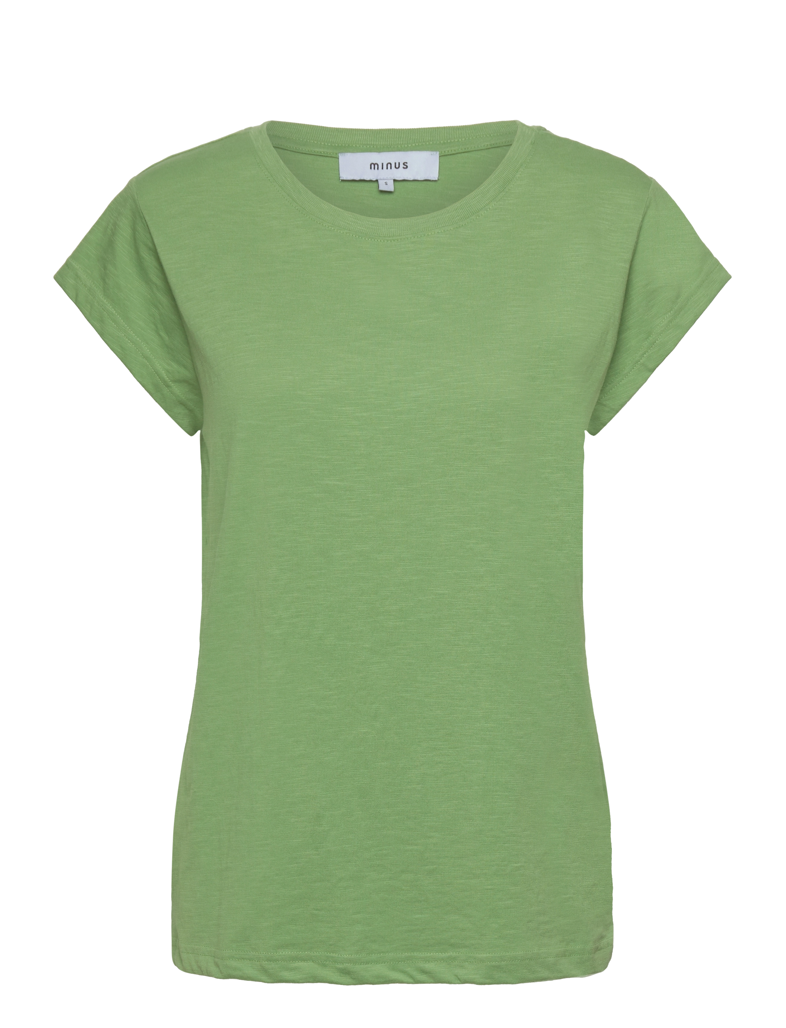 LIGHT MOSS GREEN