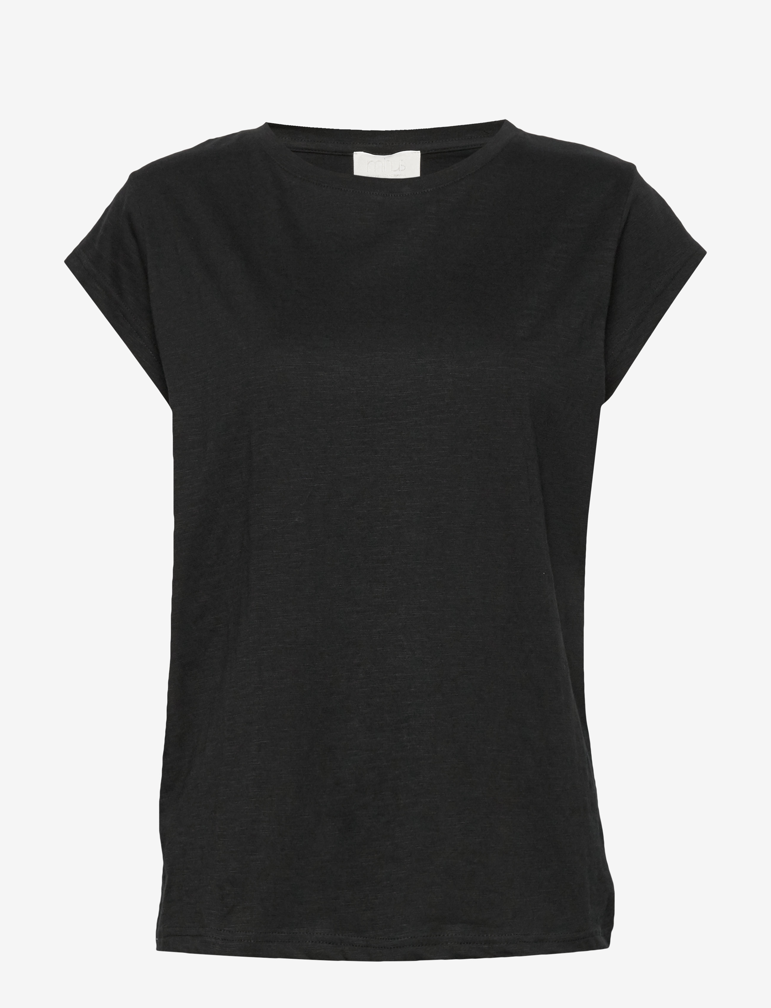 MINUS Leti T-Shirt Schwarz - M - Damen