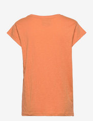 Minus - Leti T-shirt - t-shirty - sunbaked - 2