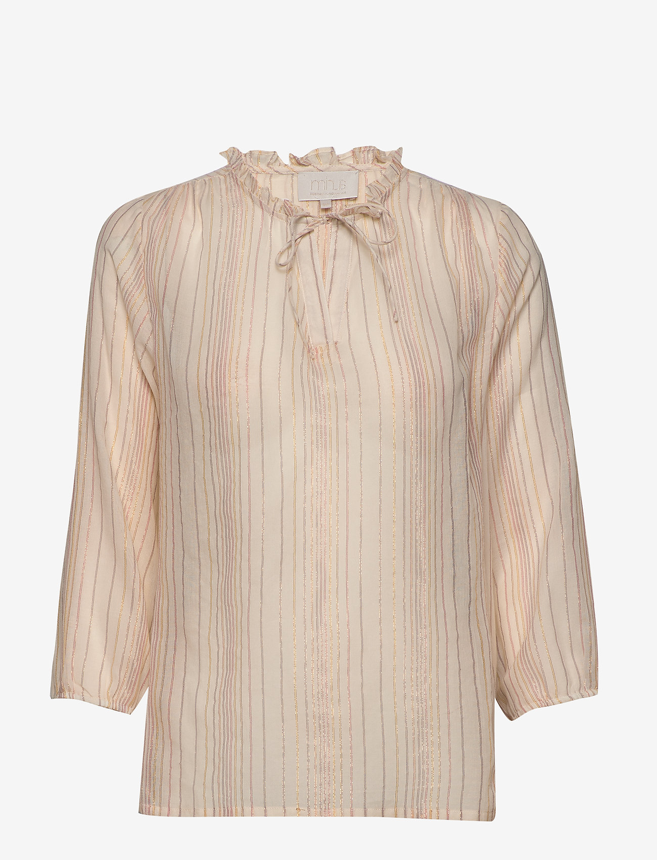 Minus - Orina blouse - striped - 0