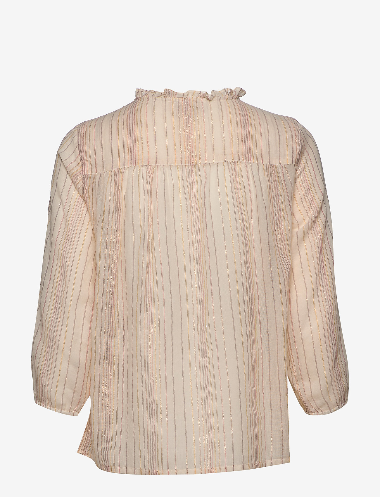 Minus - Orina blouse - striped - 1