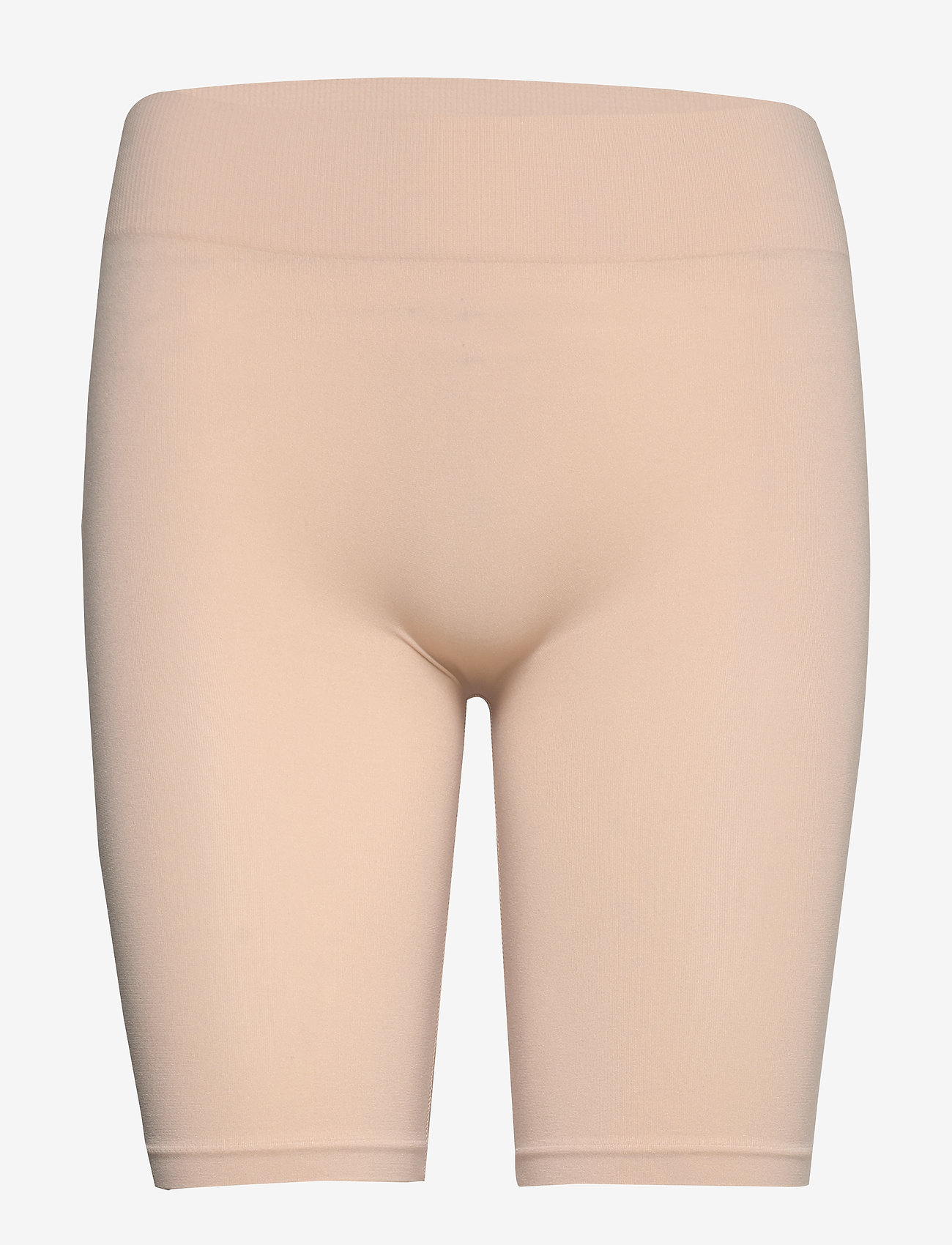 Minus - Mira Shorts - cycling shorts - nude - 1