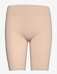 Minus - Mira Shorts - madalaimad hinnad - nude - 0