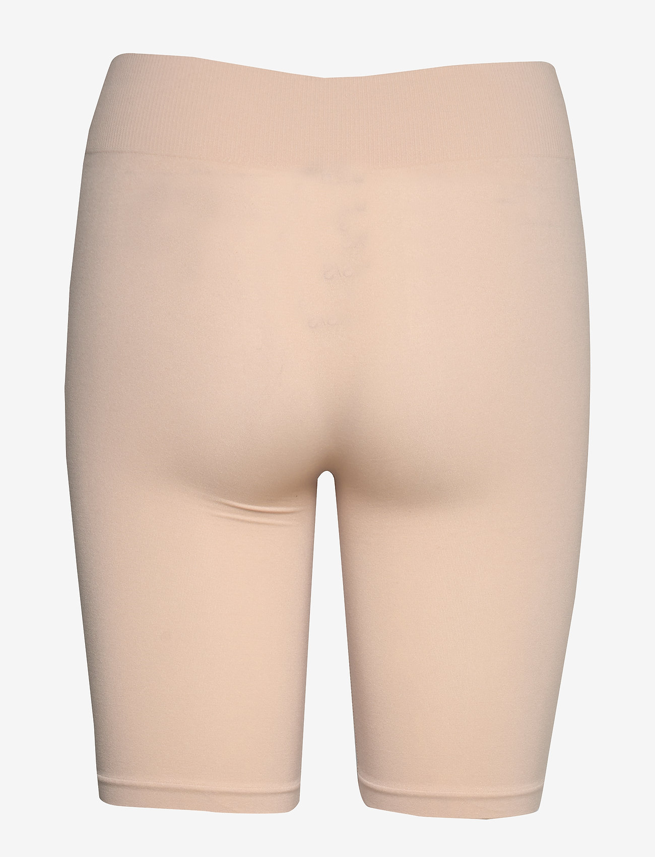 Minus - Mira Shorts - cycling shorts - nude - 2