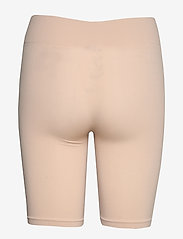 Minus - Mira Shorts - alhaisimmat hinnat - nude - 1