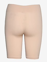 Minus - Mira Shorts - zemākās cenas - nude - 1