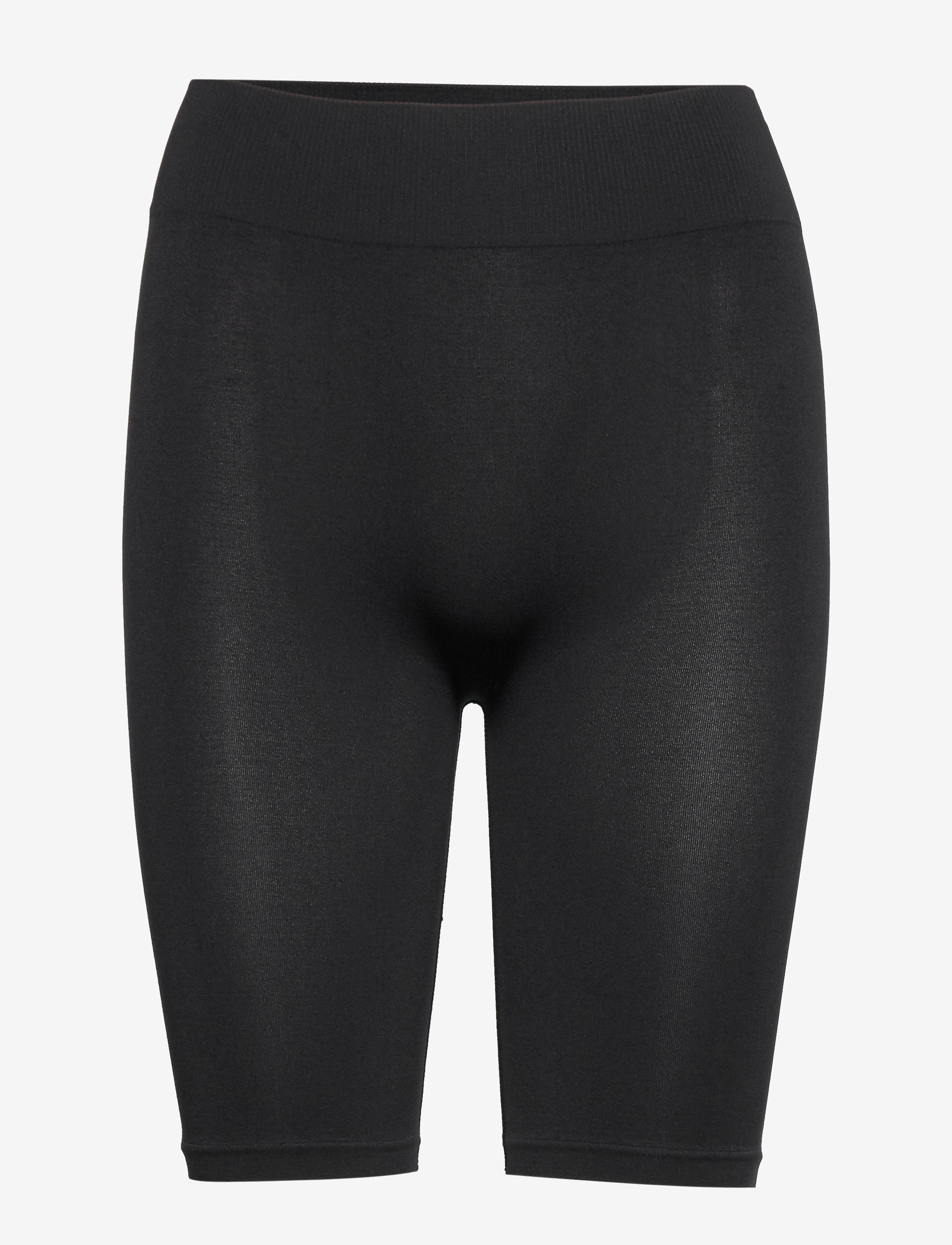 Minus Mira Shorts - Jalgrattasõit - SORT / black