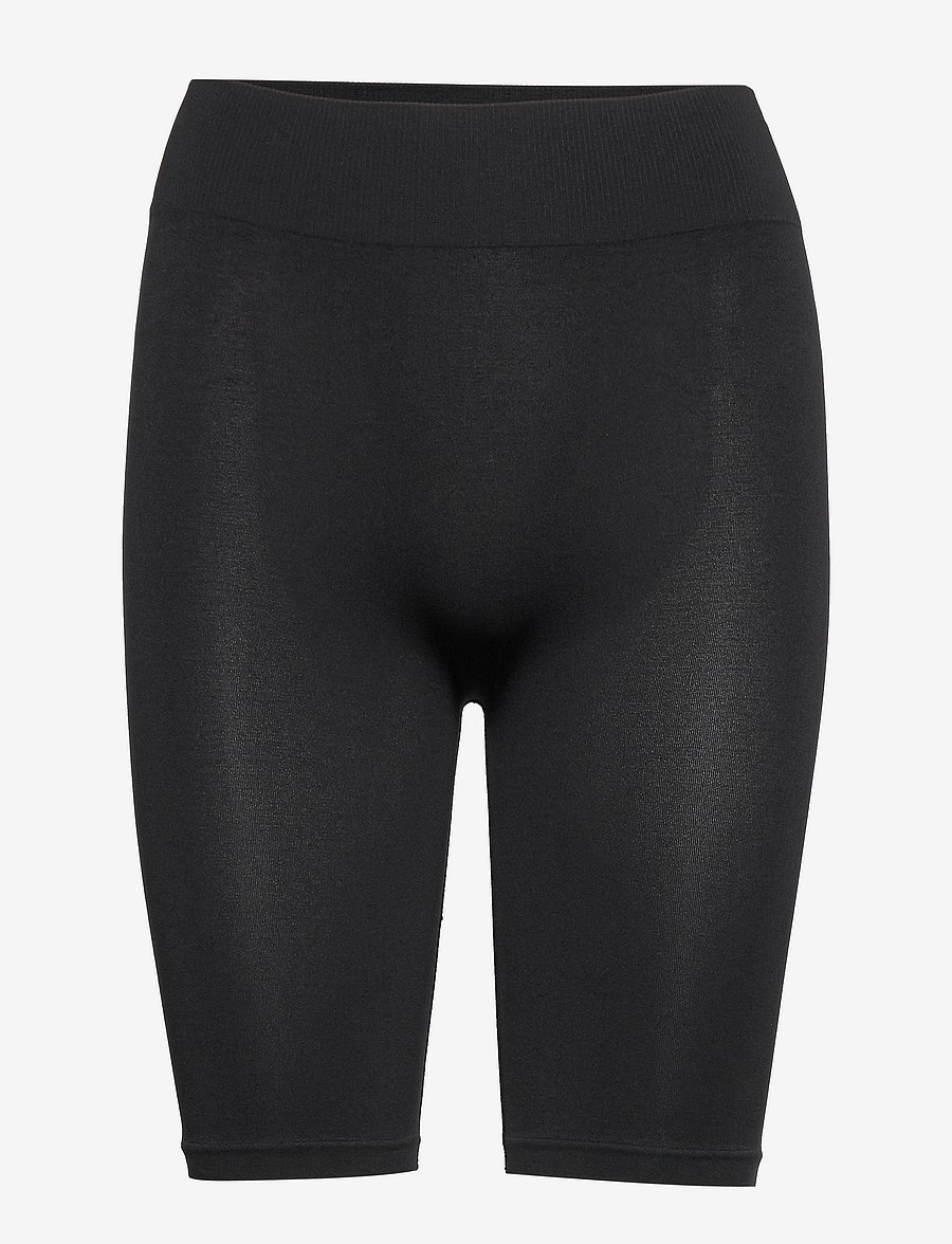 Minus - Mira Shorts - shorts - sort - 1