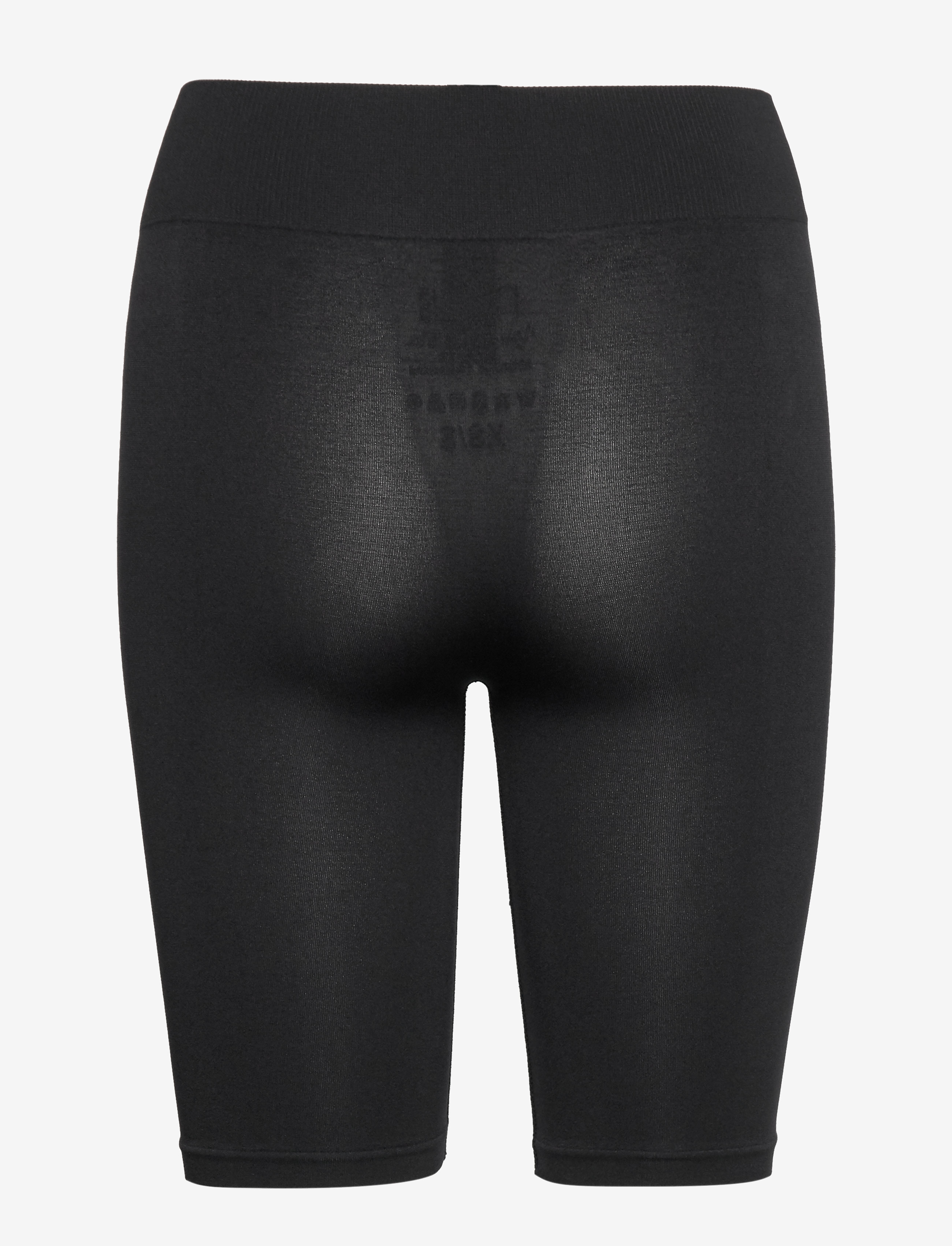 Minus - Mira Shorts - die niedrigsten preise - sort - 2