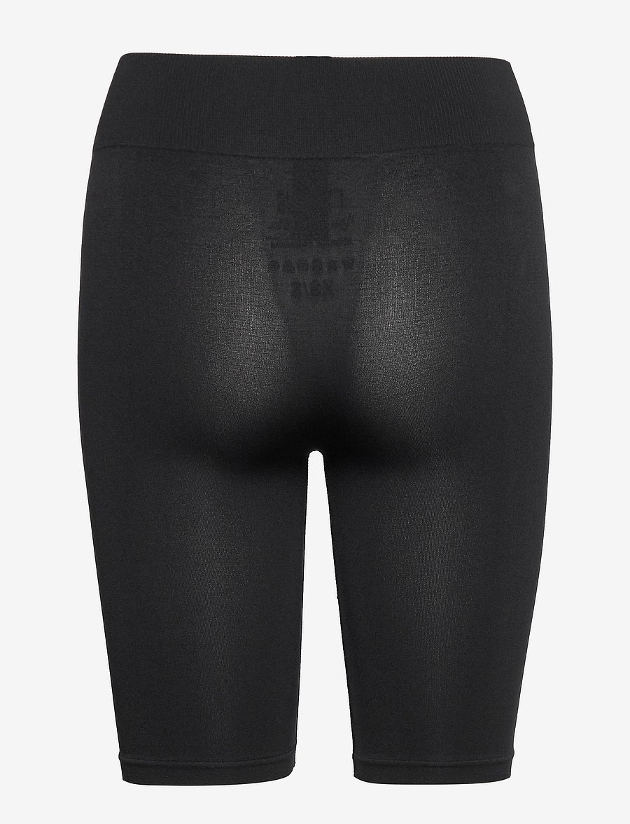 Minus - Mira Shorts - shorts - sort - 2