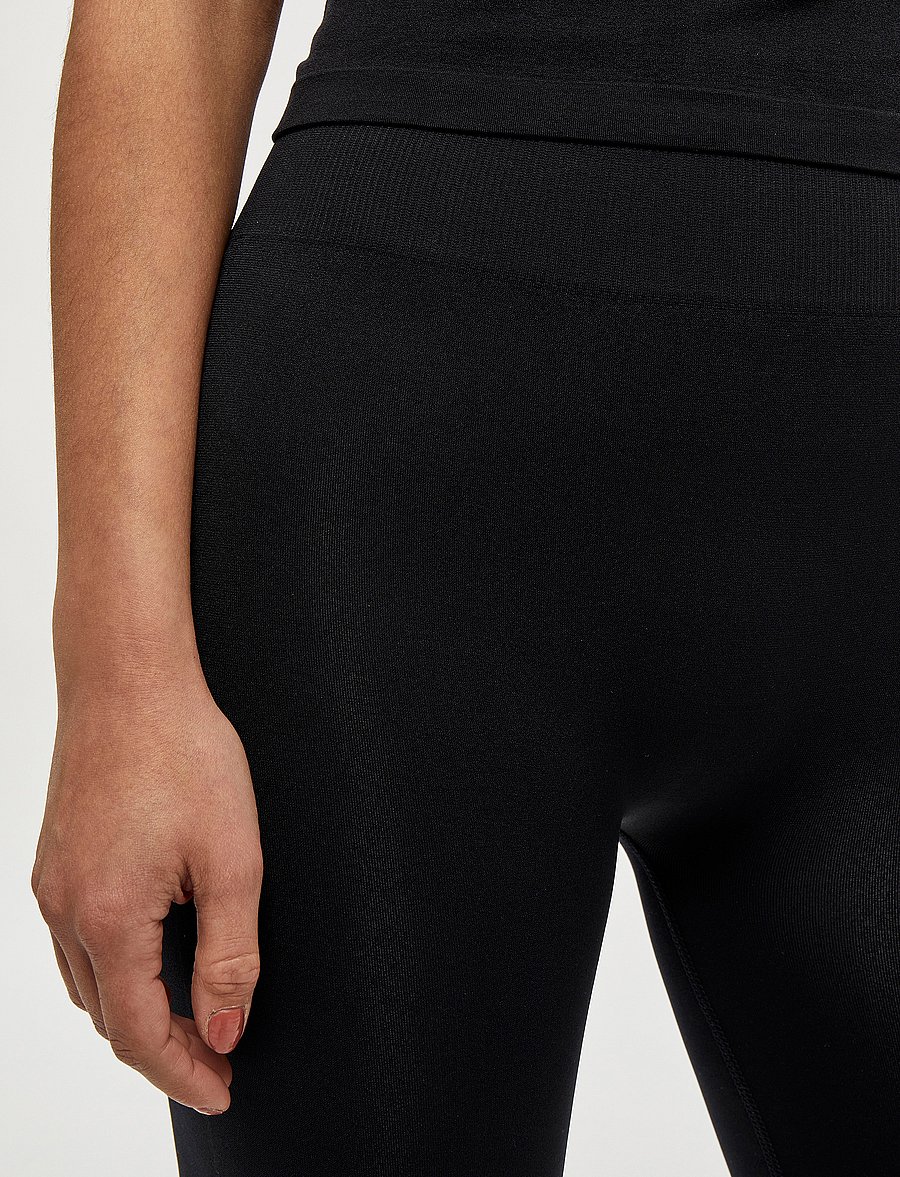 Minus - Mira Shorts - shorts - sort - 4
