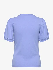 Minus - Johanna T-shirt - de laveste prisene - blue bonnet - 1