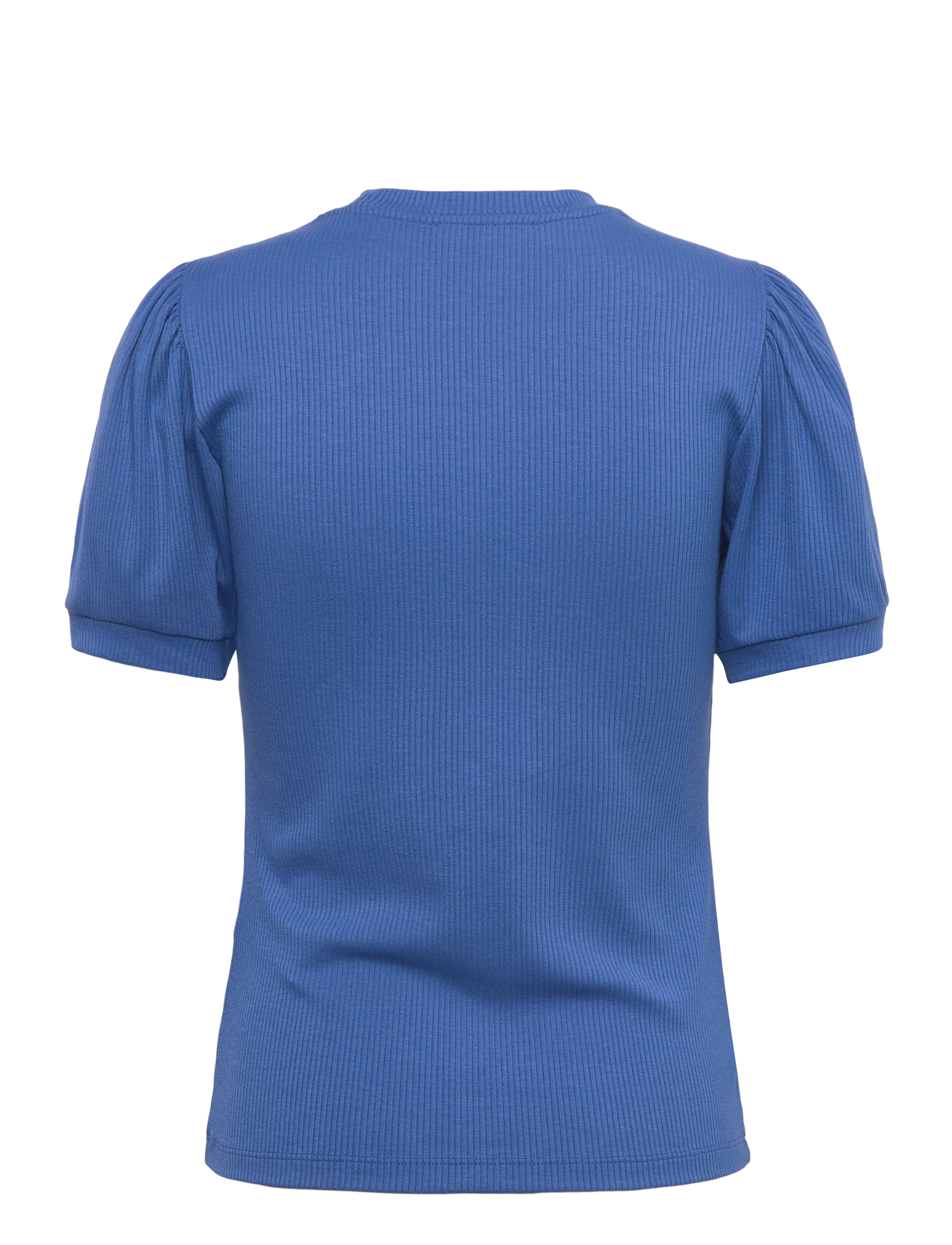 Minus - Johanna T-shirt - t-paidat - bright cobalt blue - 1