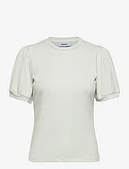 Johanna T-shirt - FROSTED MINT