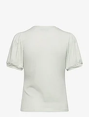 Minus - Johanna T-shirt - laveste priser - frosted mint - 1