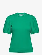 Johanna T-shirt - GOLF GREEN
