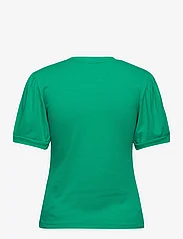 Minus - Johanna T-shirt - t-skjorter - golf green - 2
