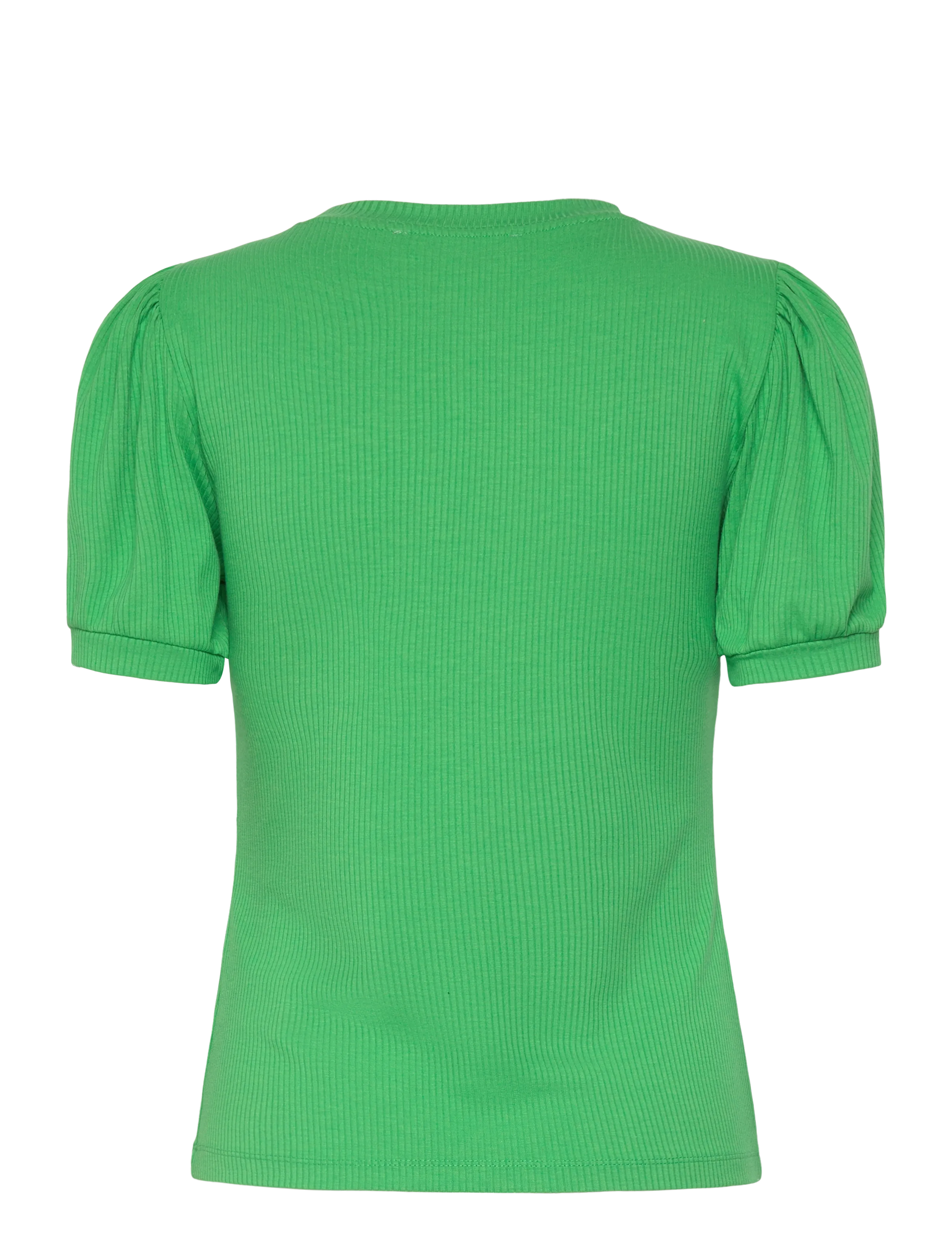 Minus - Johanna T-shirt - t-shirts - greenbriar - 2