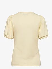 Minus - Johanna T-shirt - laveste priser - lemon sorbet - 1