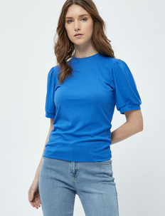 Johanna T-shirt, Minus