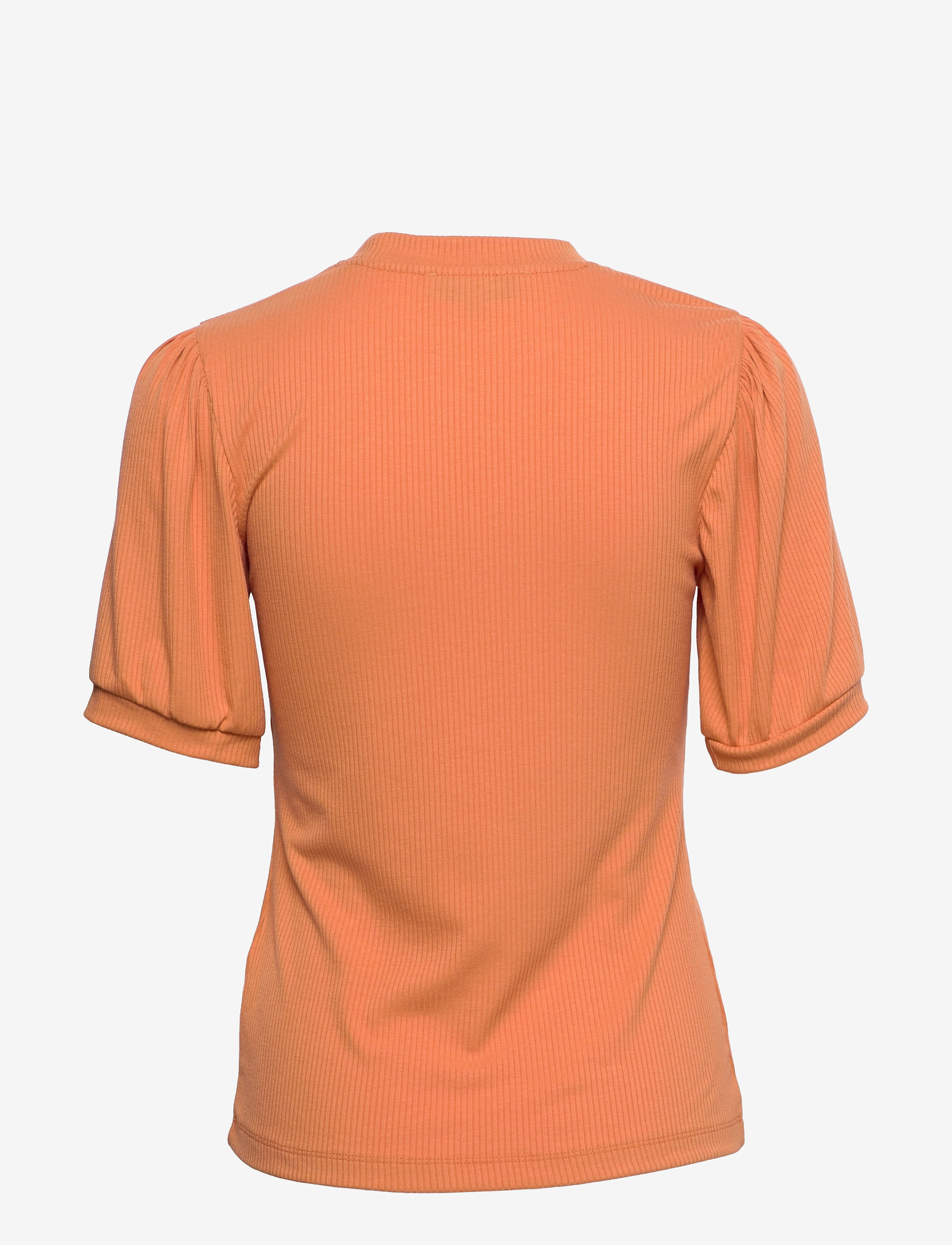 Minus - Johanna T-shirt - t-shirts - sunbaked - 2
