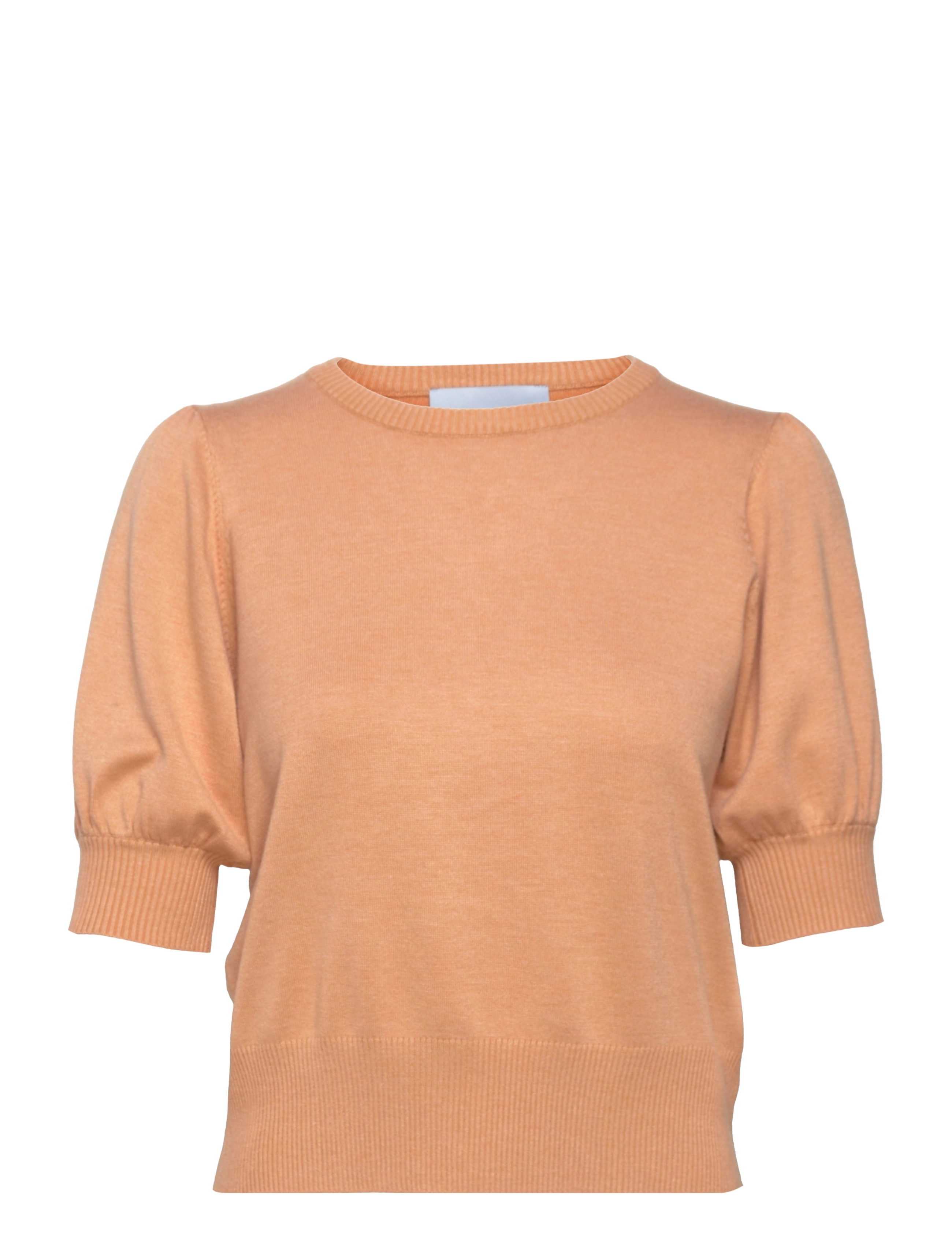 APRICOT TAN MELANGE