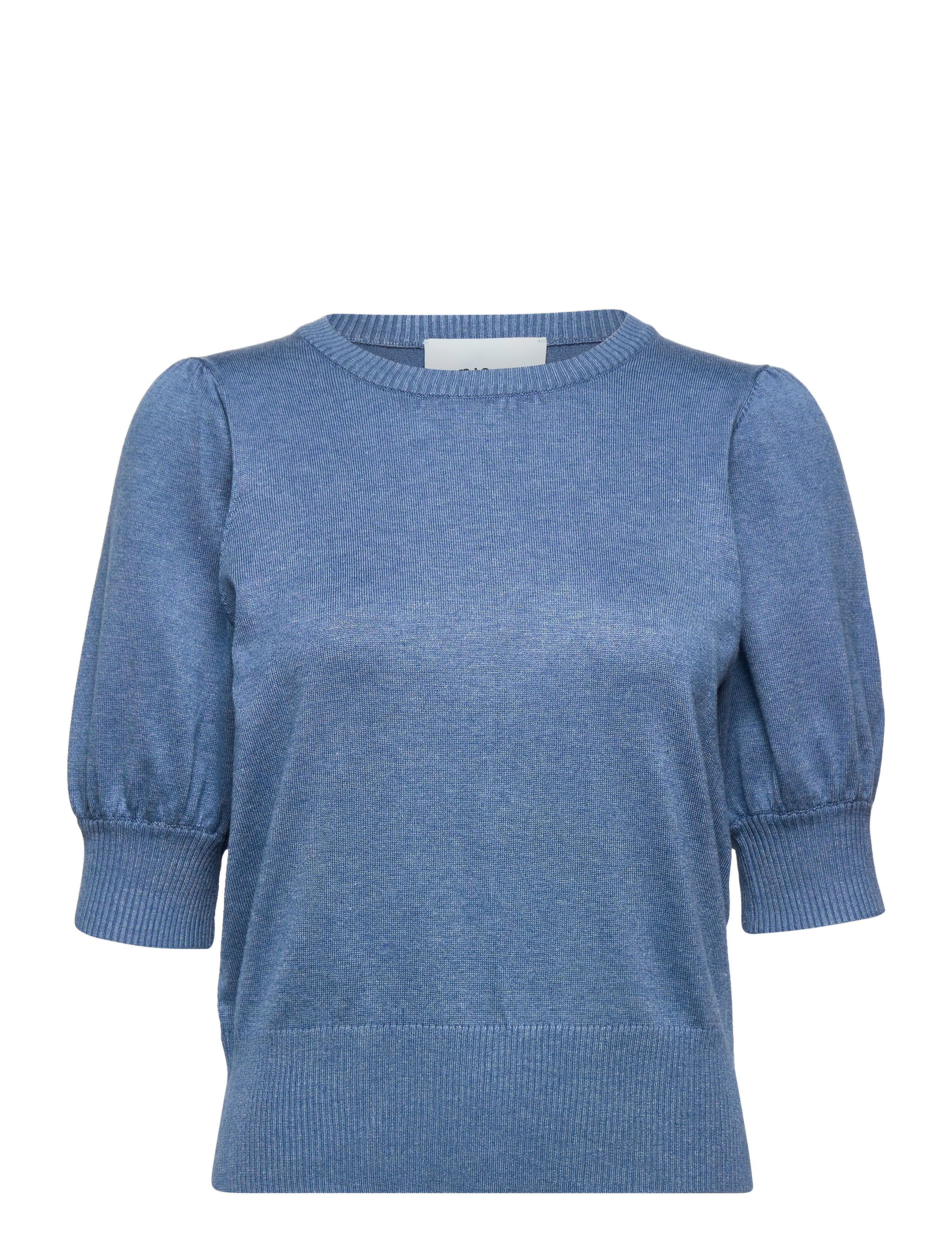 DENIM BLUE MELANGE
