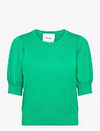 Liva Strik T-Shirt - GOLF GREEN
