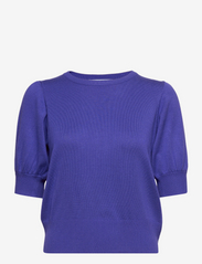 Liva Strik T-Shirt - ROYAL BLUE