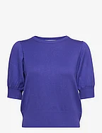 Liva Strik T-Shirt - ROYAL BLUE
