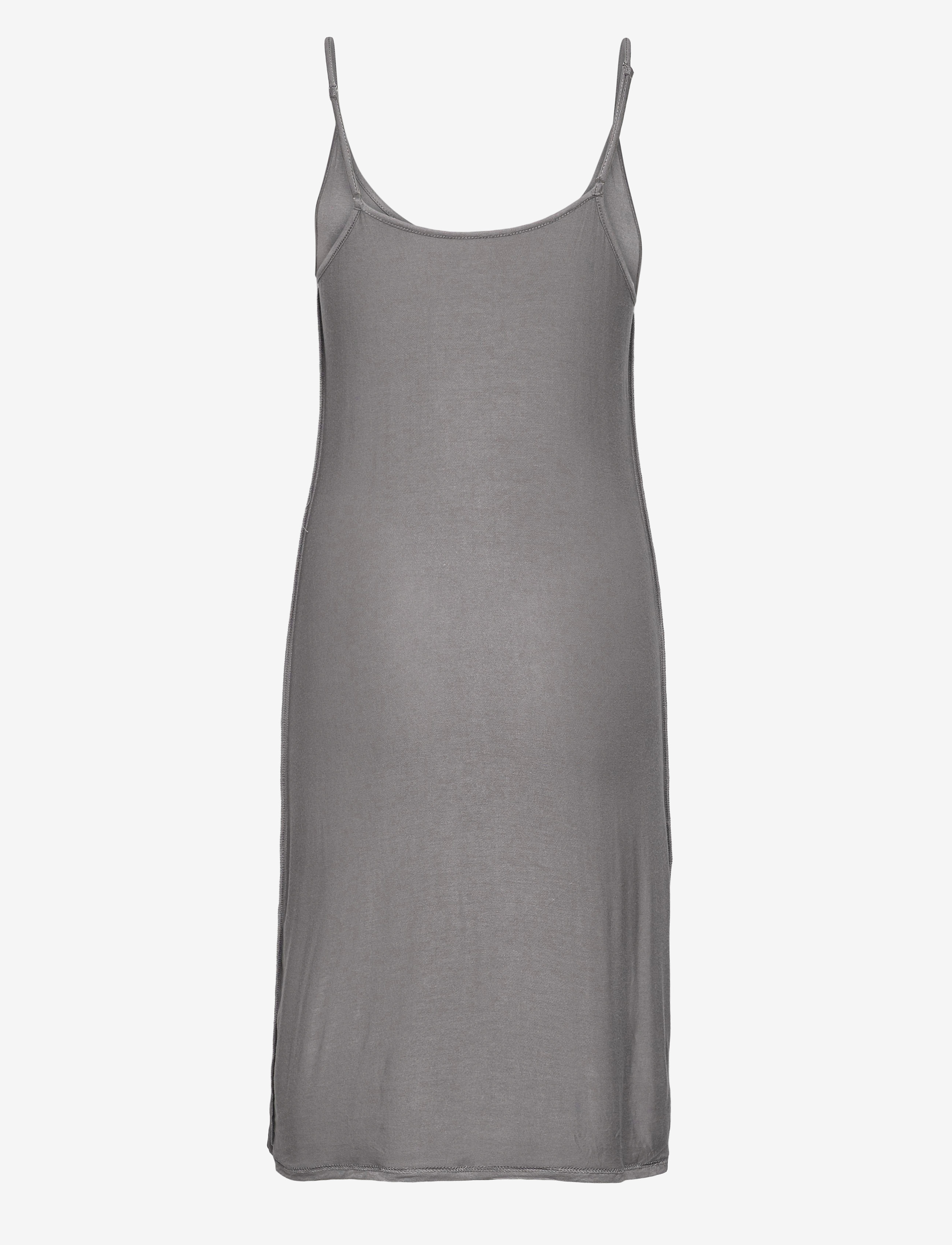 Minus - Amilla dress - midi kjoler - black checked - 3