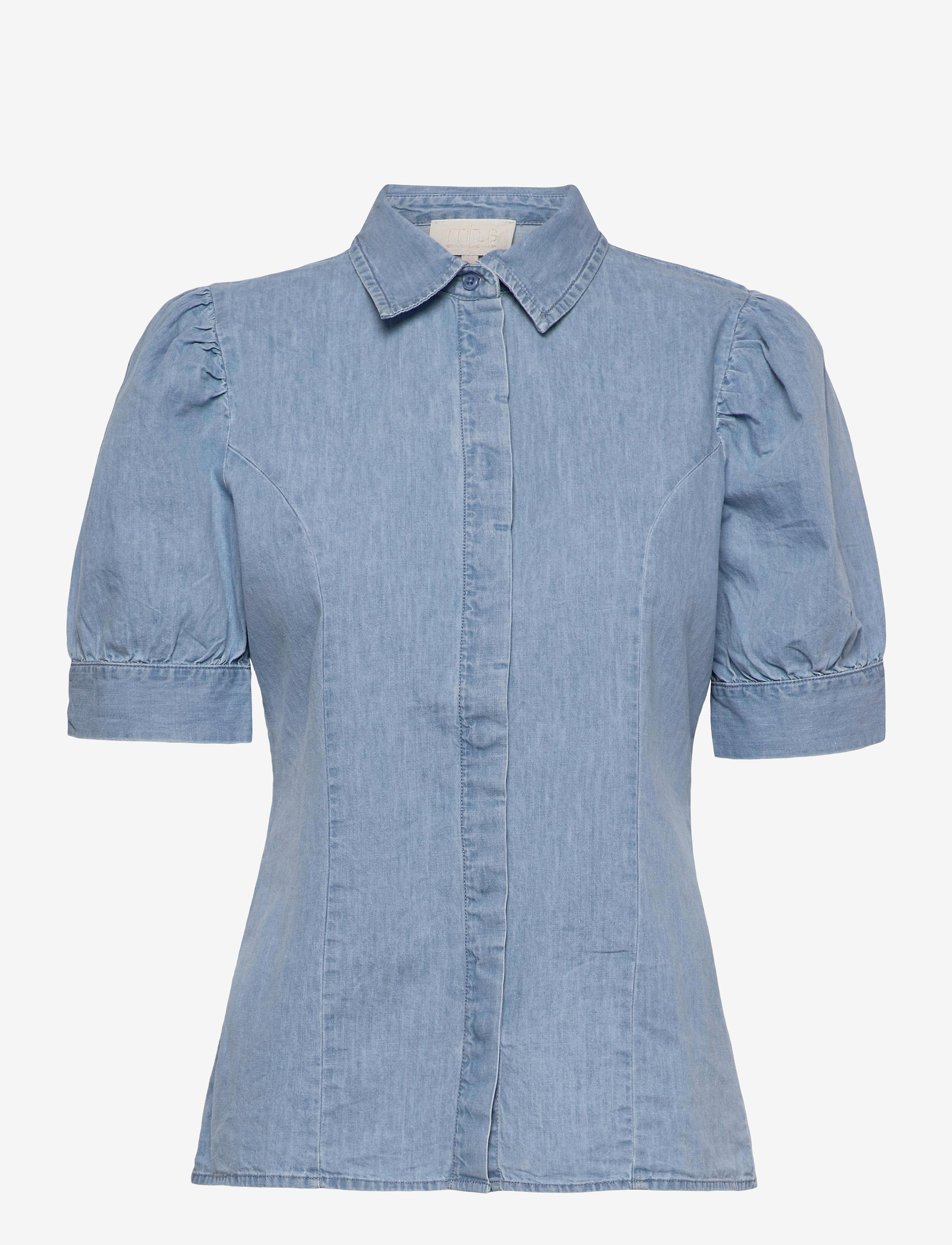 POWDER BLUE