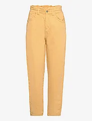 Minus - Dina pants - tapered jeans - prairie sand - 0