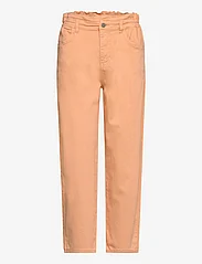 Minus - Dina pants - tapered jeans - sunbaked - 0