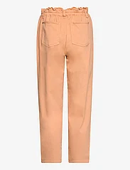 Minus - Dina pants - tapered jeans - sunbaked - 1