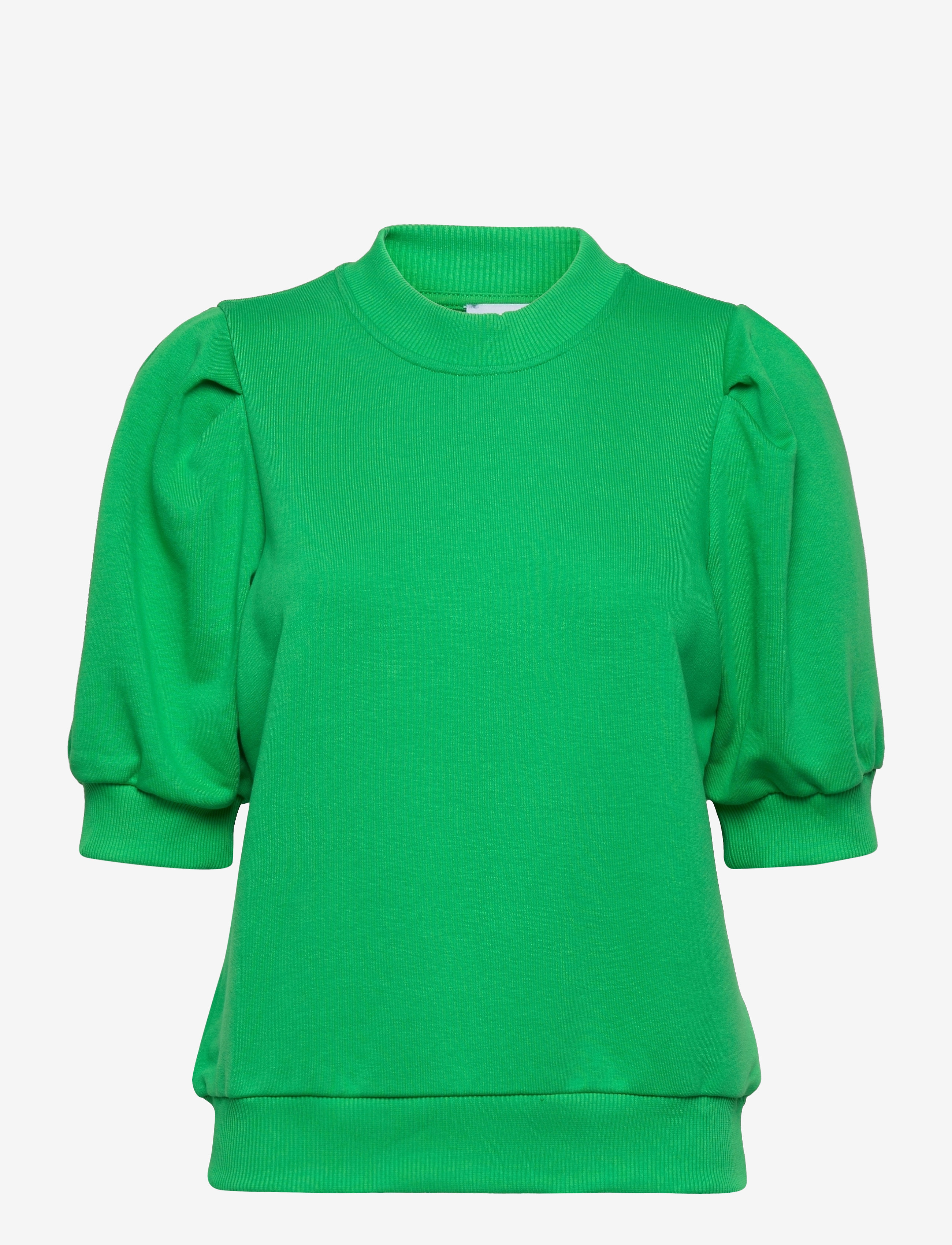 APPLE GREEN