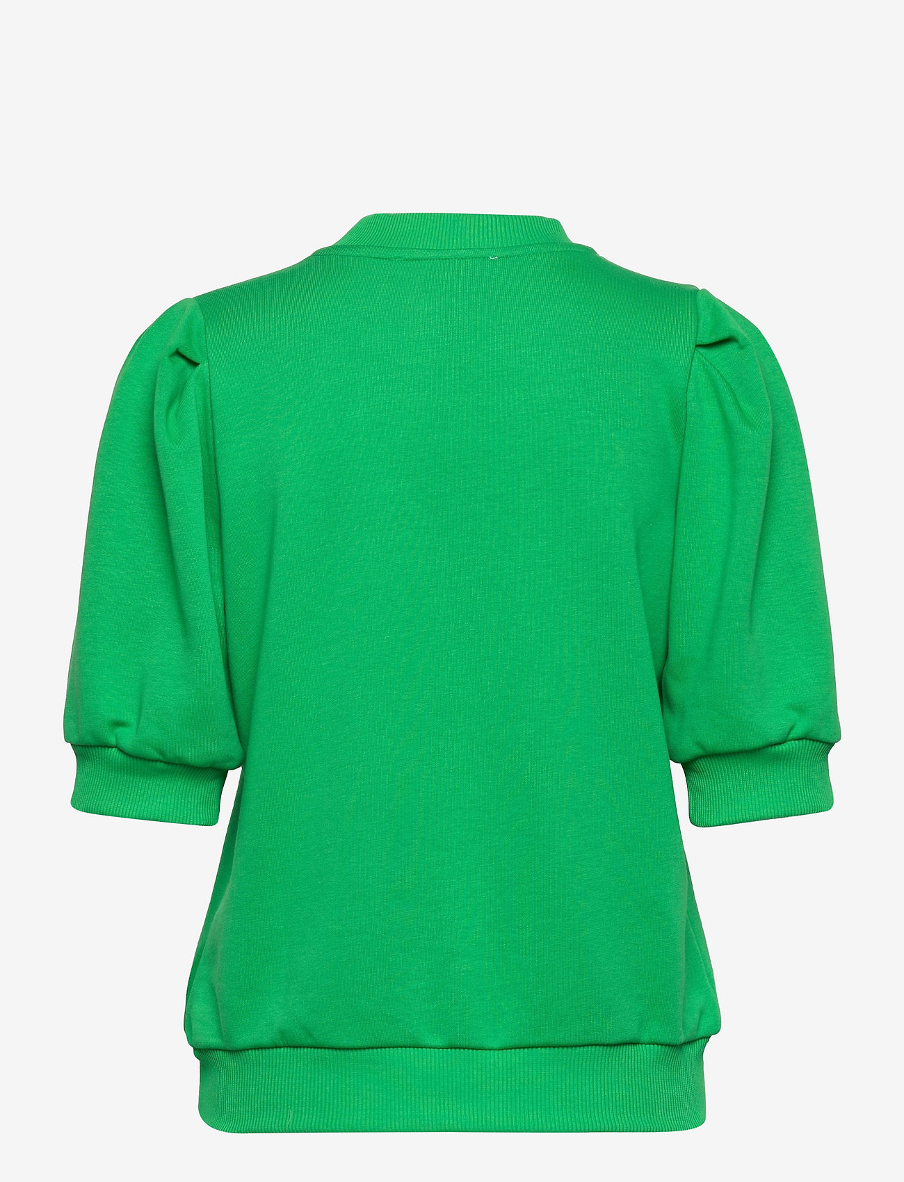 Minus - Mika sweat - apple green - 1