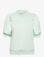 Mika Sweater - FROSTED MINT
