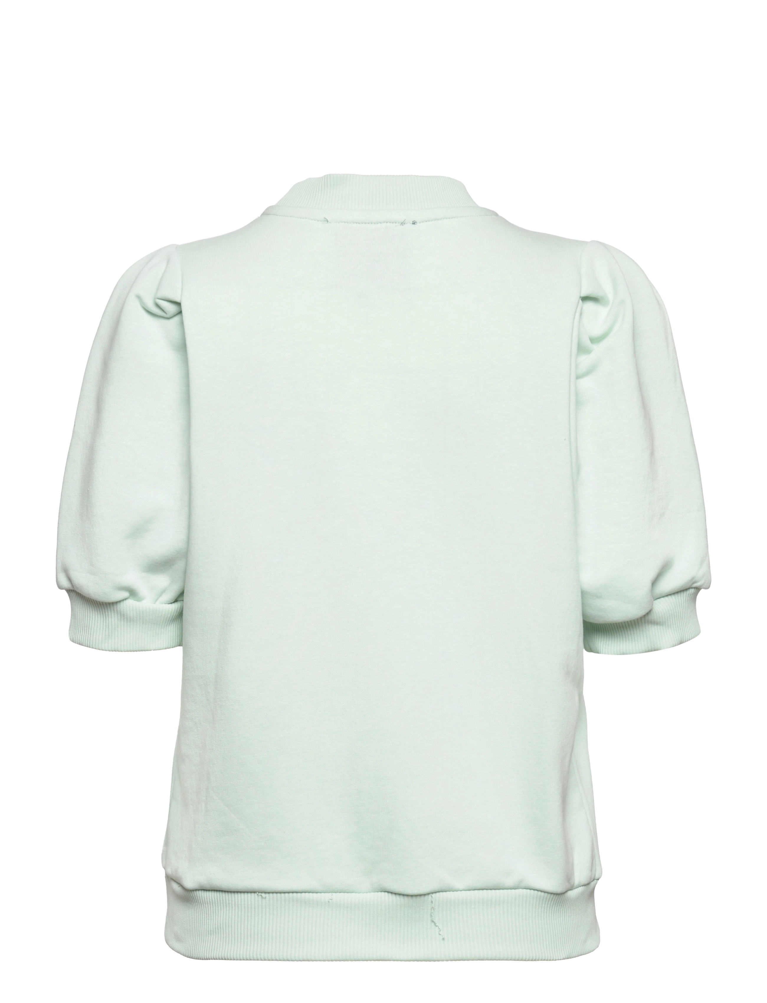 Minus - Mika sweat - frosted mint - 1