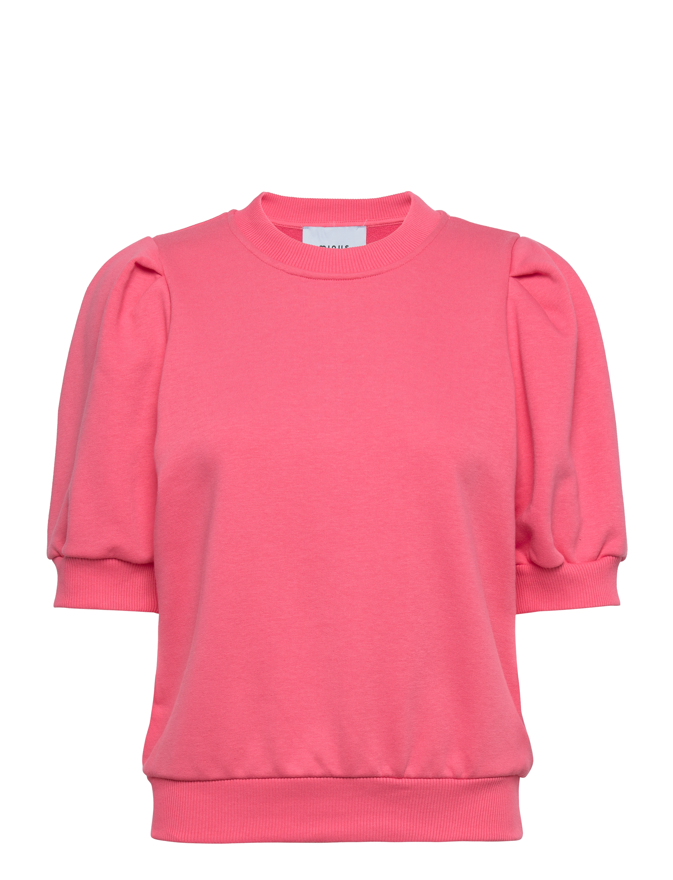 Minus - Mika sweat - pink flamingo - 1
