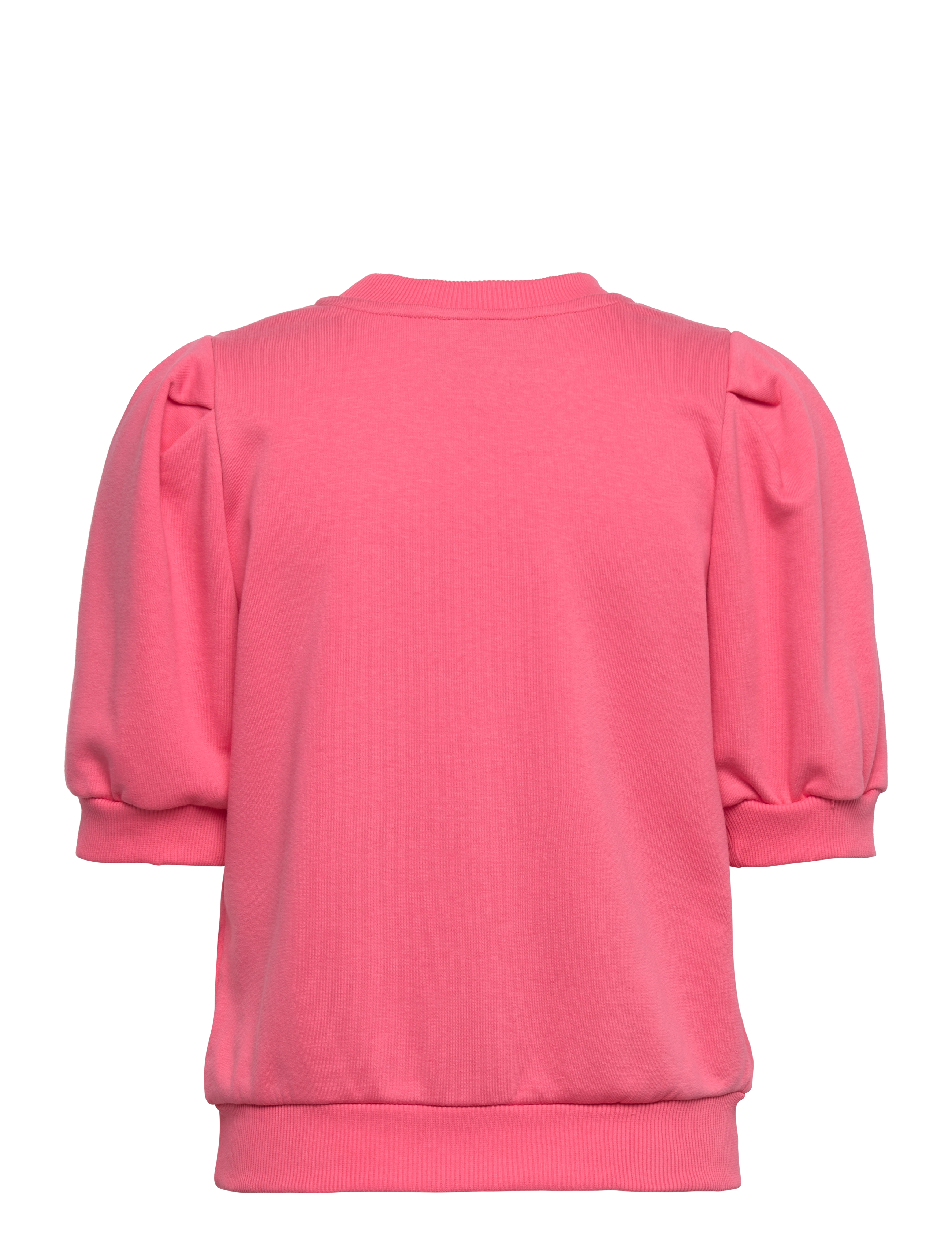 Minus - Mika sweat - pink flamingo - 2