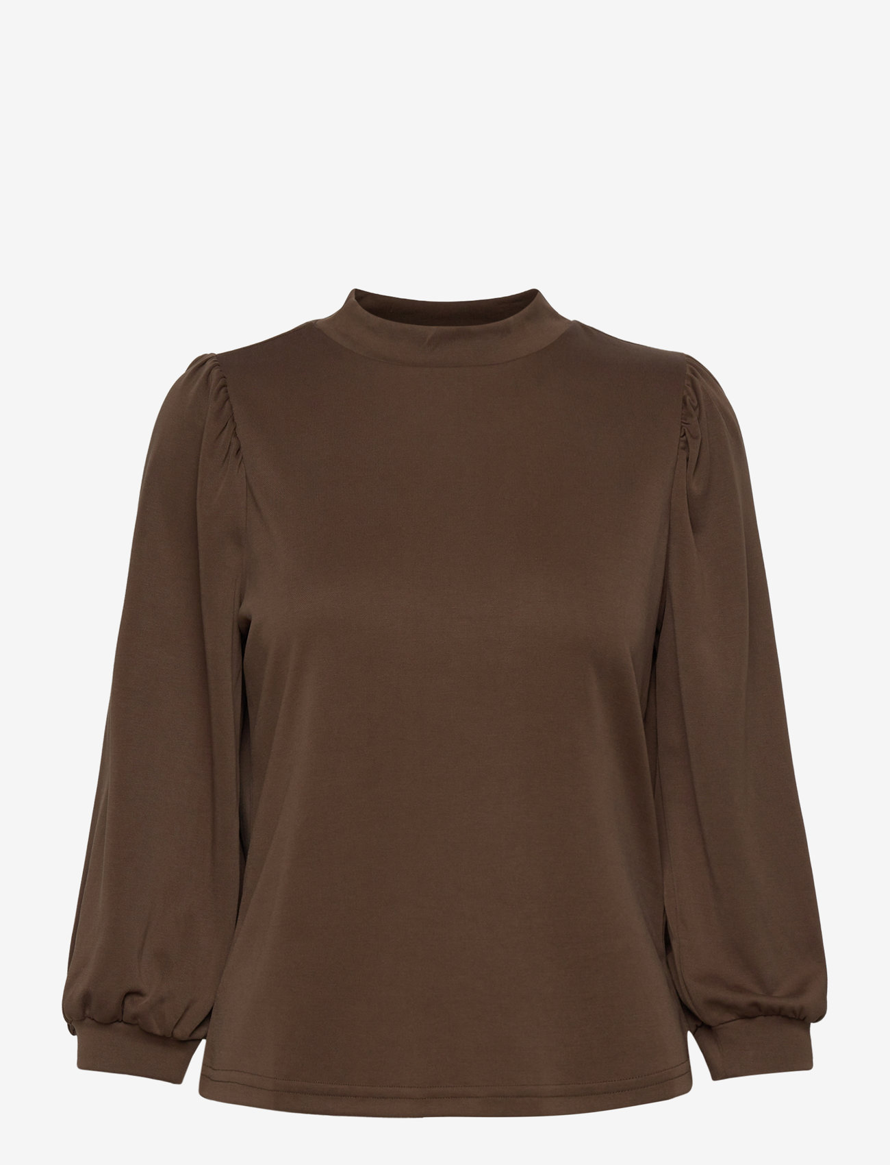 SLATE BROWN