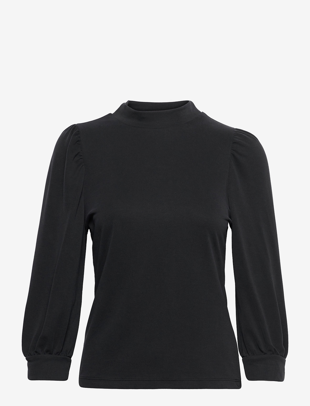 Minus - Helene tee - sort - 0