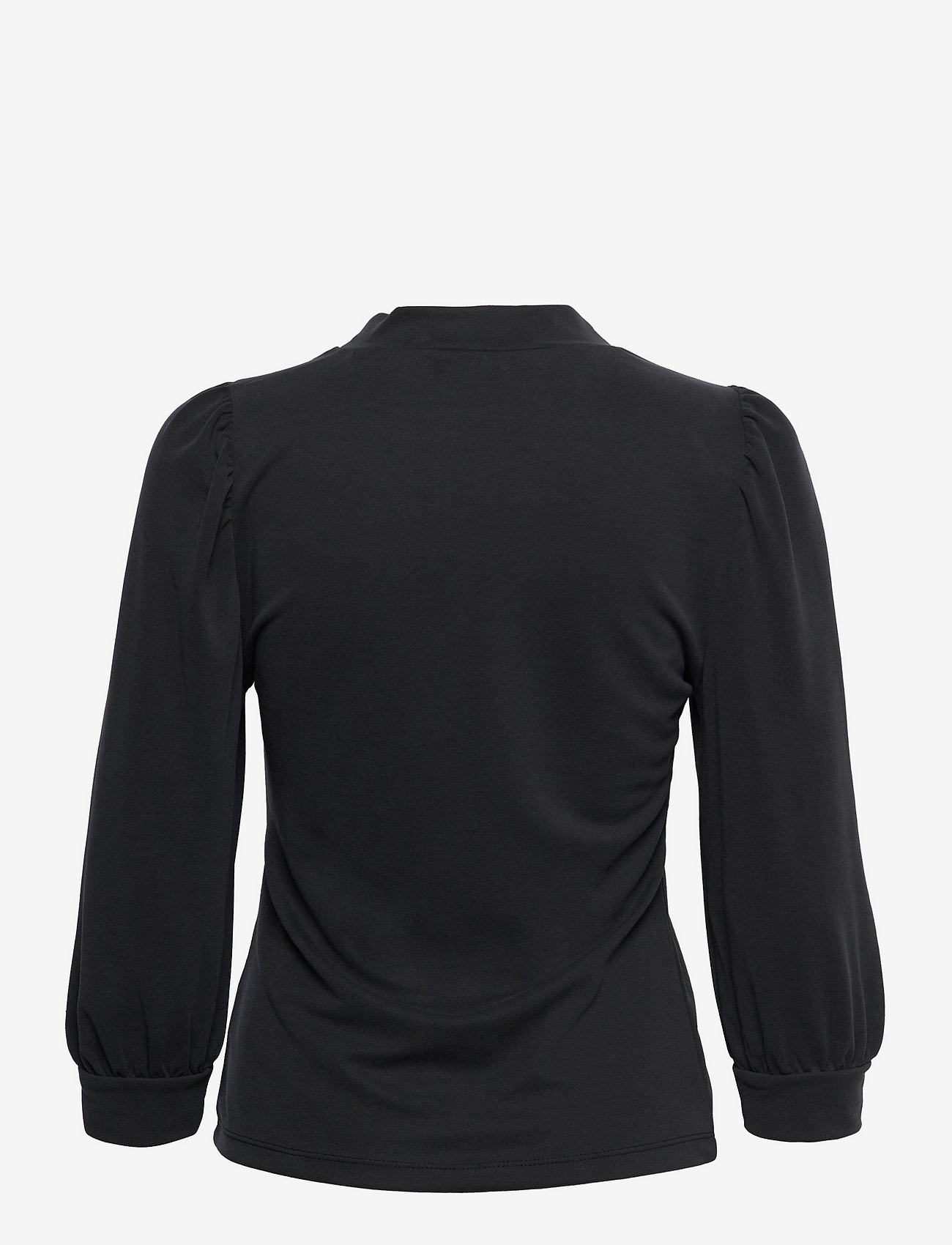 Minus - Helene tee - sort - 1