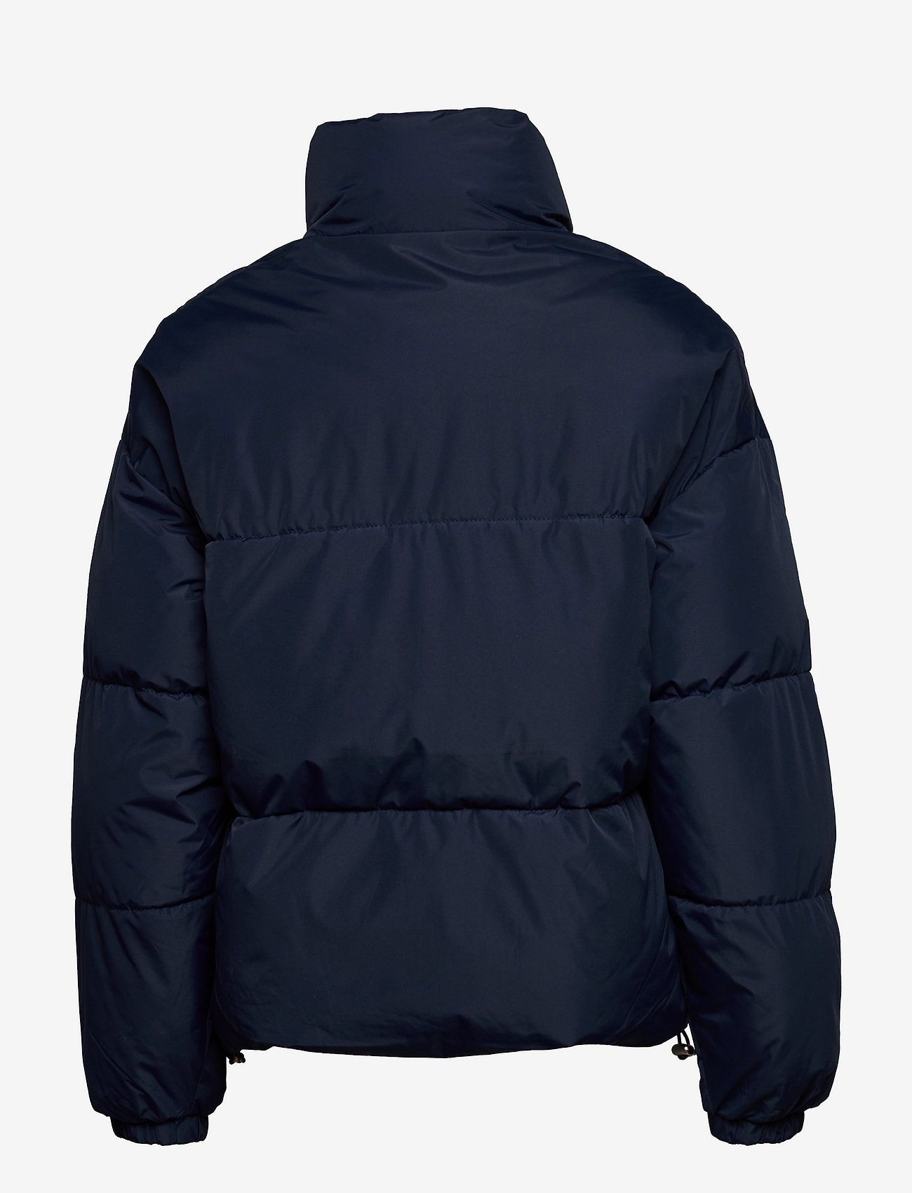 Minus - Alexandra jacket - winter jackets - black iris - 1