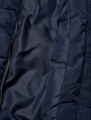 Minus - Alexandra jacket - winterjassen - black iris - 4