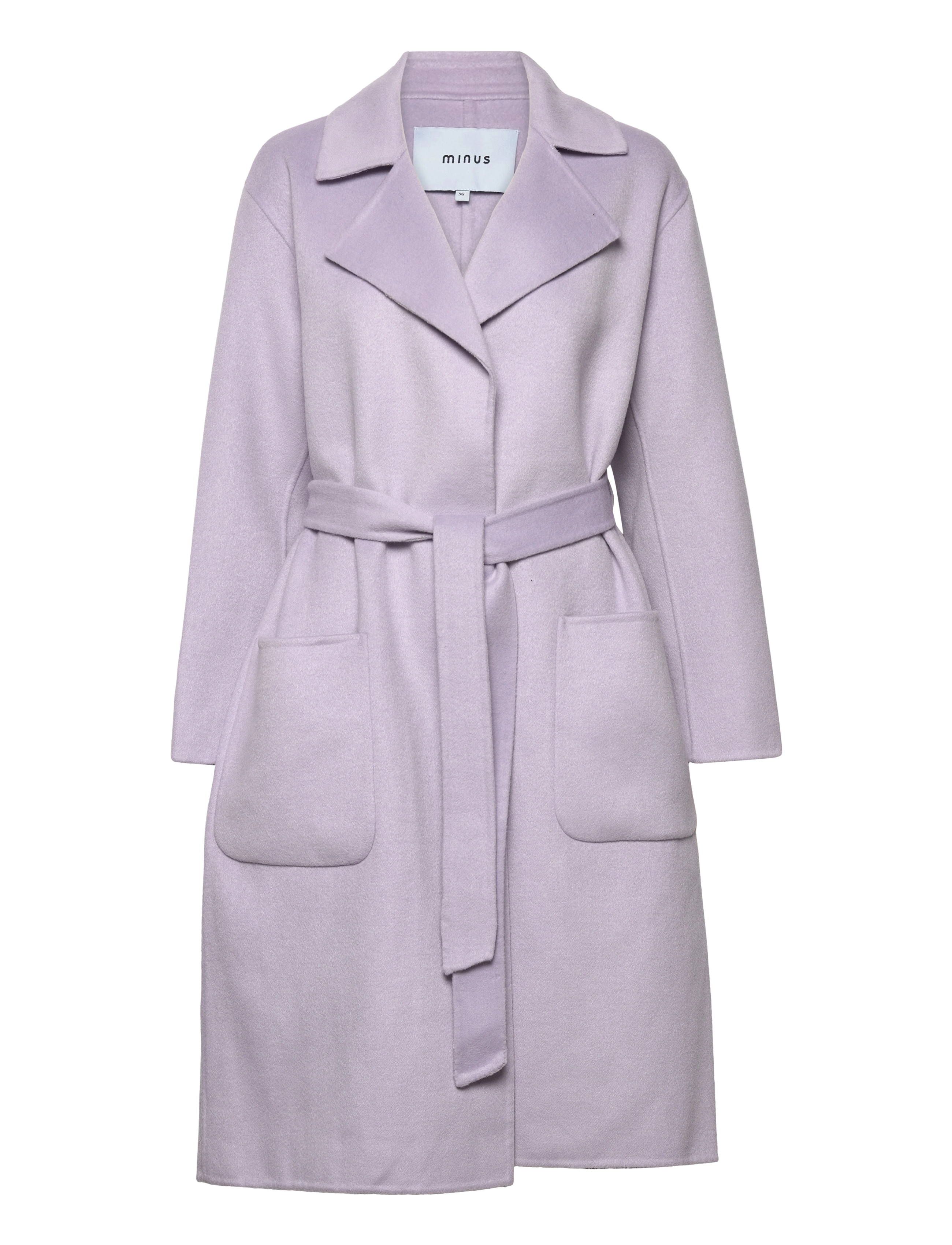 LIGHT LAVENDER